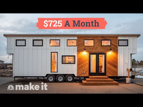 Tiny Home Living on Wheels: The Ultimate Guide to Mobile Micro Living
