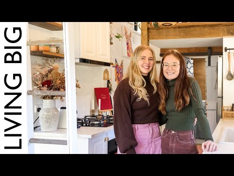 Budget-Friendly Tiny Home Design: Top Hacks