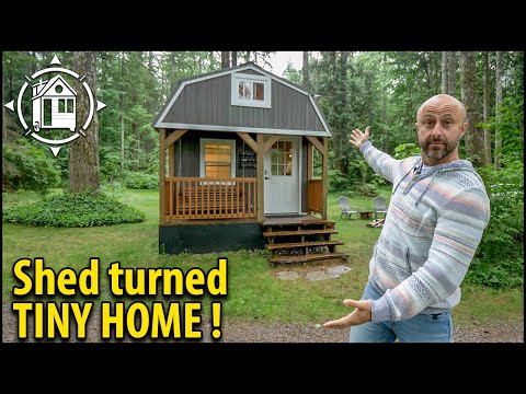 Eco-Friendly Tiny Home Living: Tips and Tricks